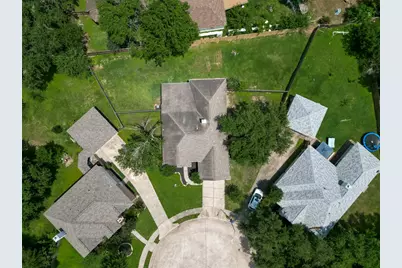 6314 Briar Cross Court, Houston, TX 77084 - Photo 1
