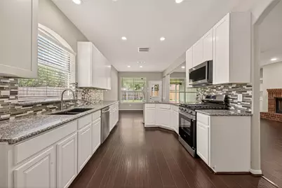 6314 Briar Cross Court, Houston, TX 77084 - Photo 4