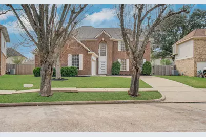 206 Needleleaf Lane, Sugar Land, TX 77479 - Photo 2