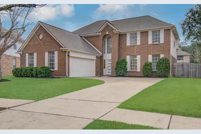 206 Needleleaf Lane, Sugar Land, TX 77479 - Photo 1