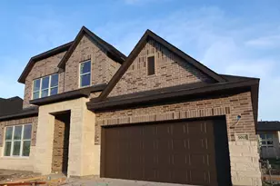 5011 Nesbit Path, Rosenberg, TX 77471 - Photo 2