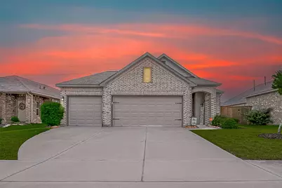 1214 Red Hills Drive, Rosharon, TX 77583 - Photo 1