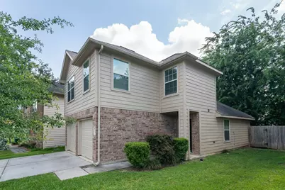 5807 Santa Cecilia Lane, Houston, TX 77017 - Photo 2