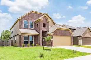 7223 Foxwood Mist Trl, Humble, TX 77338 - Photo 1