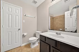3503 Trail Bend, Missouri City, TX 77459 - Photo 40
