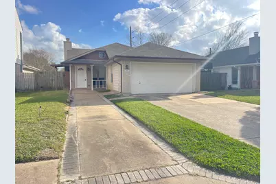 15807 Beechnut Street, Houston, TX 77083 - Photo 2
