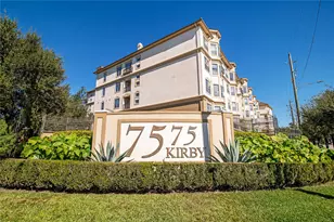 7575 Kirby Dr, Houston, TX 77030 - Photo 2
