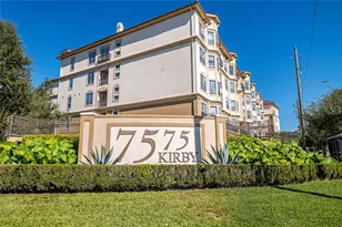 7575 Kirby Dr, Houston, TX 77030 - Photo 1