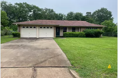 114 Briar Lane, Crockett, TX 75835 - Photo 2