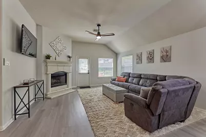 3729 Breckenridge Drive, Montgomery, TX 77356 - Photo 12