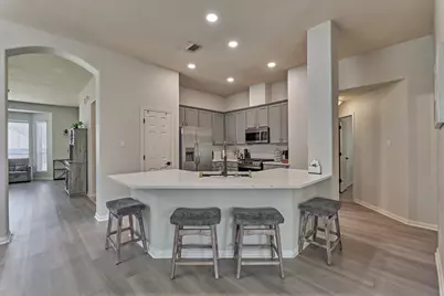 3729 Breckenridge Drive, Montgomery, TX 77356 - Photo 14