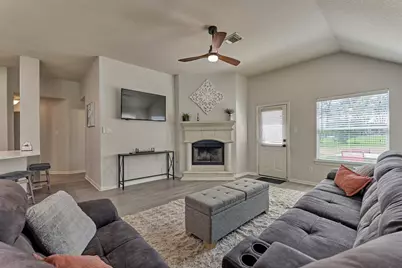 3729 Breckenridge Drive, Montgomery, TX 77356 - Photo 14