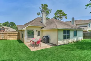3729 Breckenridge Dr, Montgomery, TX 77356 - Photo 30