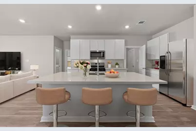 22018 Matera Vista Lane, Hockley, TX 77447 - Photo 2