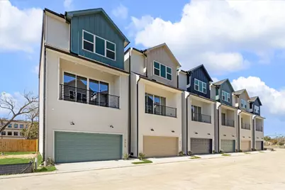 5624 Camino Encantado Drive, Houston, TX 77091 - Photo 2