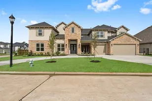 24807 Pacific Dunes Ln, Spring, TX 77389 - Photo 2