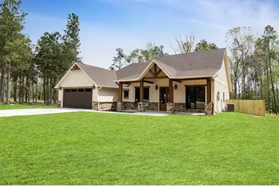139 Bonfire Bend, Livingston, TX 77351 - Photo 1