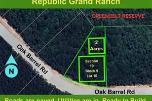 12950 Oak Barrel Rd, Willis, TX 77378 - Photo 1