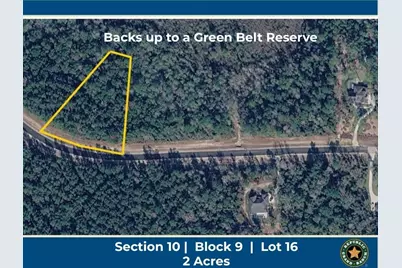 12950 Oak Barrel Rd, Willis, TX 77378 - Photo 1