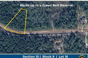 12950 Oak Barrel Rd, Willis, TX 77378 - Photo 1