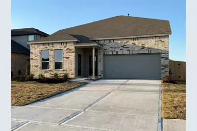 1216 Samantha Lane, College Station, TX 77845 - Photo 1