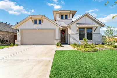 10419 Talitha Trail, Richmond, TX 77406 - Photo 1