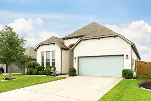 12917 Ocean Breeze Ln, La Marque, TX 77568 - Photo 2