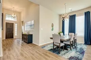 12917 Ocean Breeze Ln, La Marque, TX 77568 - Photo 4