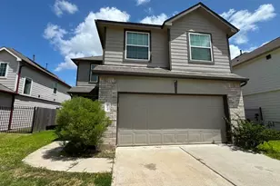 24634 Bastiani Canvas Ln, Katy, TX 77493 - Photo 2