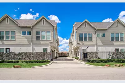2117 Naomi Street #B, Houston, TX 77054 - Photo 4