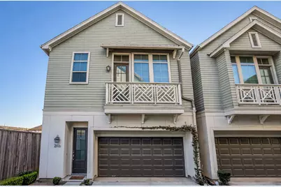 2117 Naomi Street #B, Houston, TX 77054 - Photo 2