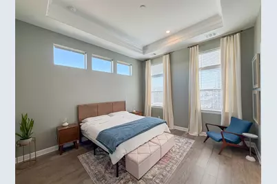 2117 Naomi Street #B, Houston, TX 77054 - Photo 20