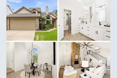 3535 Greenwood Drive, Sugar Land, TX 77478 - Photo 1
