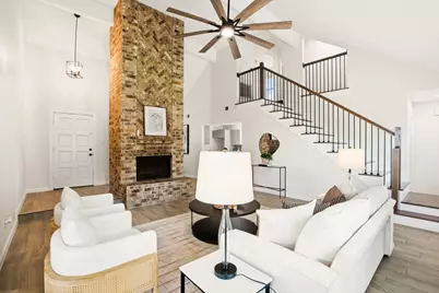 3535 Greenwood Drive, Sugar Land, TX 77478 - Photo 8