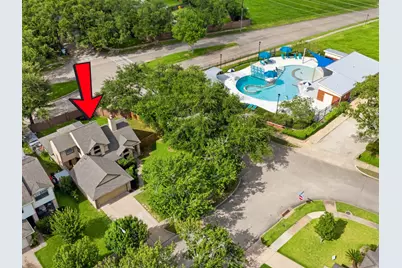 3535 Greenwood Drive, Sugar Land, TX 77478 - Photo 2