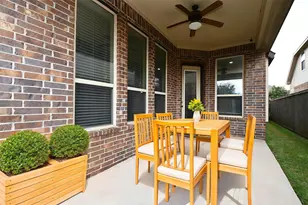 3335 Breeze Bluff Way, Richmond, TX 77406 - Photo 42