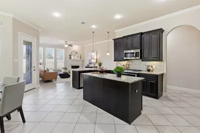 3335 Breeze Bluff Way, Richmond, TX 77406 - Photo 8