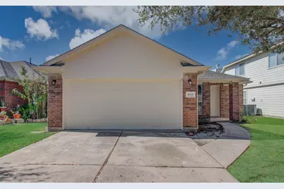 8511 Doskocil Drive, Houston, TX 77044 - Photo 2