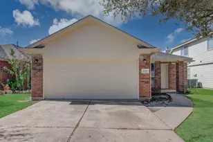 8511 Doskocil Dr, Houston, TX 77044 - Photo 2