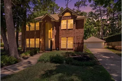3122 Woodcreek Glen Lane, Houston, TX 77073 - Photo 2
