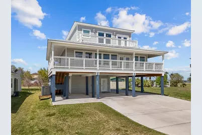 118 22nd Street, San Leon, TX 77539 - Photo 1