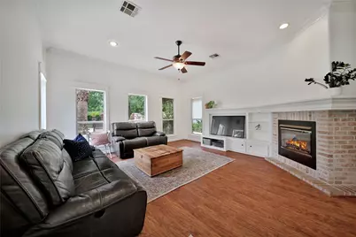2127 Sendera Ranch Drive, Magnolia, TX 77354 - Photo 12