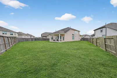 1807 Albert Glade Court, Richmond, TX 77469 - Photo 34