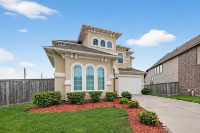 1807 Albert Glade Court, Richmond, TX 77469 - Photo 2