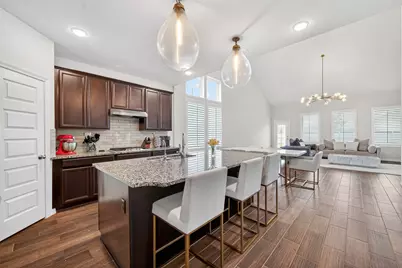 1807 Albert Glade Court, Richmond, TX 77469 - Photo 14