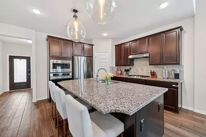 1807 Albert Glade Court, Richmond, TX 77469 - Photo 10