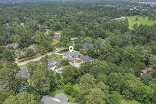 13303 Lost Creek Rd, Tomball, TX 77375 - Photo 38