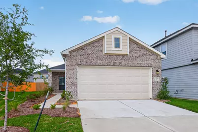 520 Emerald Thicket Lane, Houston, TX 77336 - Photo 2