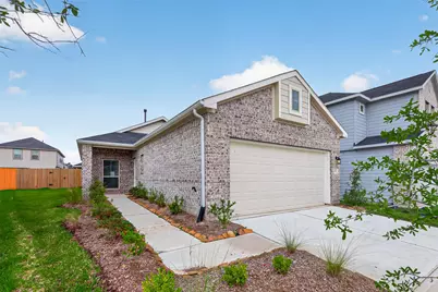 520 Emerald Thicket Lane, Houston, TX 77336 - Photo 1