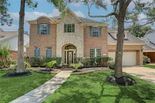 4514 Olive Green Ct, Pasadena, TX 77059 - Photo 1